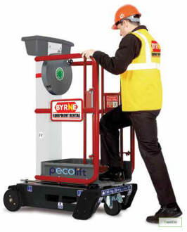 Pecolift
