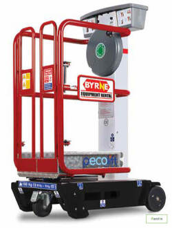 Pecolift