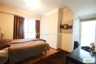 High Floor |Fully  Furnished | Bright