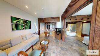 Luxury Fully Furnished 1 BR Hotel Apartment