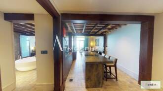 Luxury Fully Furnished 1 BR Hotel Apartment