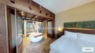 Luxury Fully Furnished 1 BR Hotel Apartment