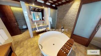 Luxury Fully Furnished 1 BR Hotel Apartment