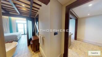Luxury Fully Furnished 1 BR Hotel Apartment