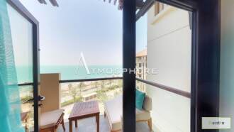 Luxury Fully Furnished 1 BR Hotel Apartment