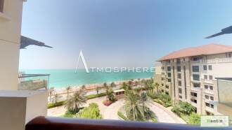 Luxury Fully Furnished 1 BR Hotel Apartment