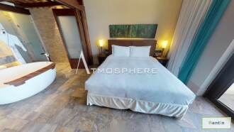 Luxury Fully Furnished 1 BR Hotel Apartment