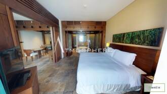 Luxury Fully Furnished 1 BR Hotel Apartment