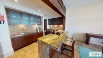 Luxury Furnished 3 BR + Maid Hotel Apartment