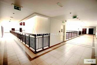 Negotiable | Newly Renovated | Bright