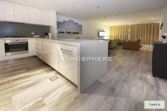 1 BR | High Floor | Fully Furnished | D1