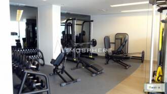 1 BR | High Floor | Fully Furnished | D1