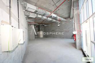 Ideal for Restaurant in Continental Tower