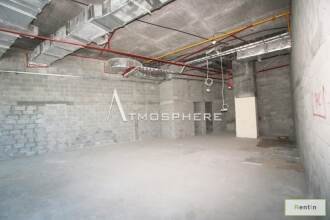 Ideal for Restaurant in Continental Tower