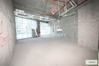 Ideal for Restaurant in Continental Tower