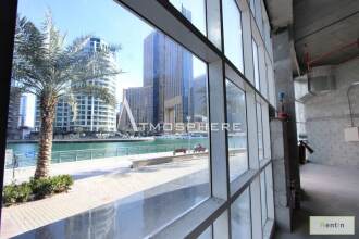 Ideal for Restaurant in Continental Tower