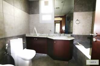 Fully Furnished | Huge Balcony | Huge