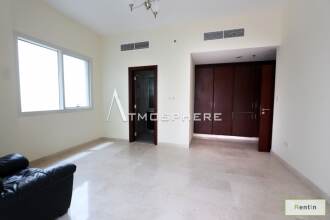 Fully Furnished | Huge Balcony | Huge