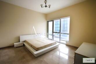 Fully Furnished | Huge Balcony | Huge