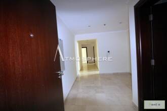 Fully Furnished | Huge Balcony | Huge