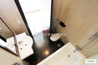 Chiller Free | 2 BR | Good Location