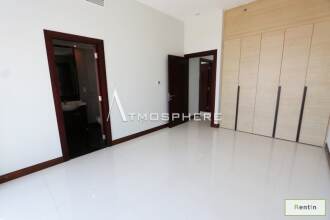 Chiller Free | 2 BR | Good Location