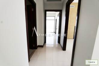 Chiller Free | 2 BR | Good Location