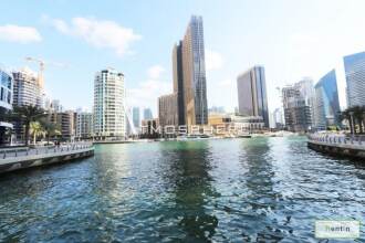 Retail Shop | Ground Floor | Marina View