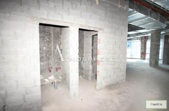 Retail Shop | Ground Floor | Marina View