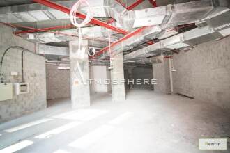 Retail Shop | Ground Floor | Marina View