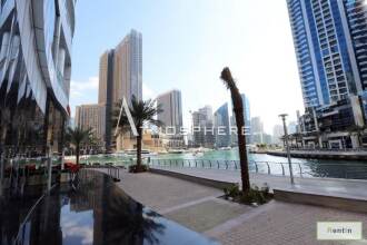 Retail Shop | Ground Floor | Marina View
