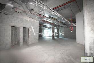 Retail Shop | Ground Floor | Marina View