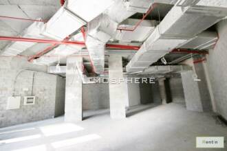 Retail Shop | Ground Floor | Marina View