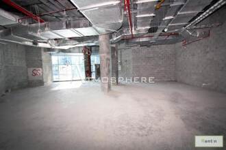 Retail Shop | Ground Floor | Marina View