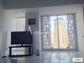 High Floor | Cayan Tower | Nice Sea View