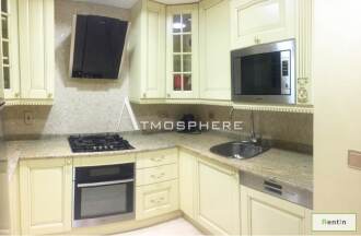 Fully Furnished | Upgraded | Shoreline B5