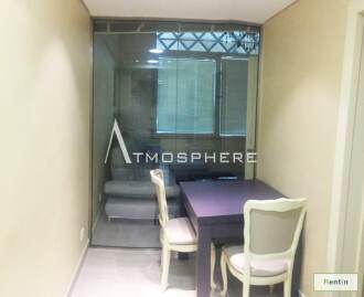 Fully Furnished | Upgraded | Shoreline B5