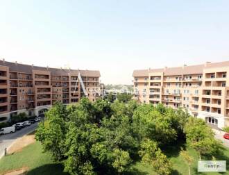 2BR I Courtyard View I Vacant on October