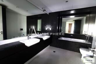 Modern Style 3BR + Study +Maid for in Limestone DIFC