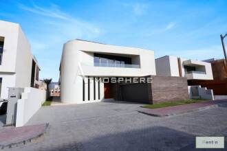 5 BR Villa in Palm Jumeirah |Brand New