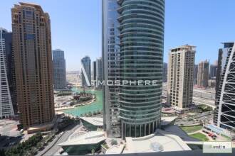 Office Units | Amazing Panoramic View