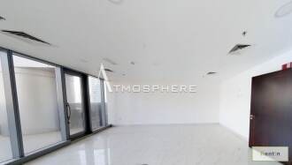 Office Units | Amazing Panoramic View