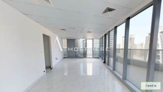 Office Units | Amazing Panoramic View