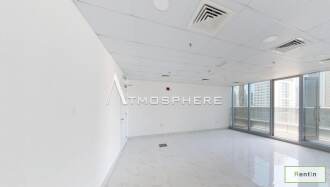 Office Units | Amazing Panoramic View