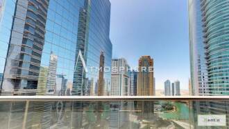 Office Units | Amazing Panoramic View