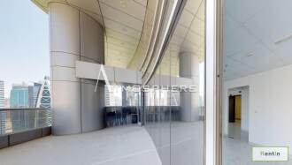 Office Units | Amazing Panoramic View