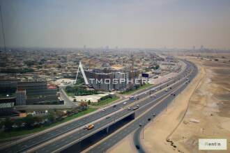 Best Price | Fitted and Furnished Office