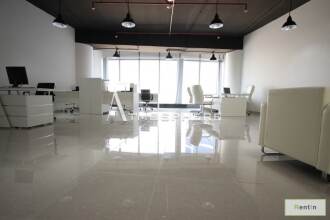 Best Price | Fitted and Furnished Office