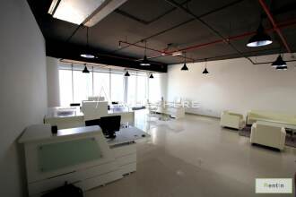 Best Price | Fitted and Furnished Office