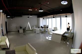 Best Price | Fitted and Furnished Office